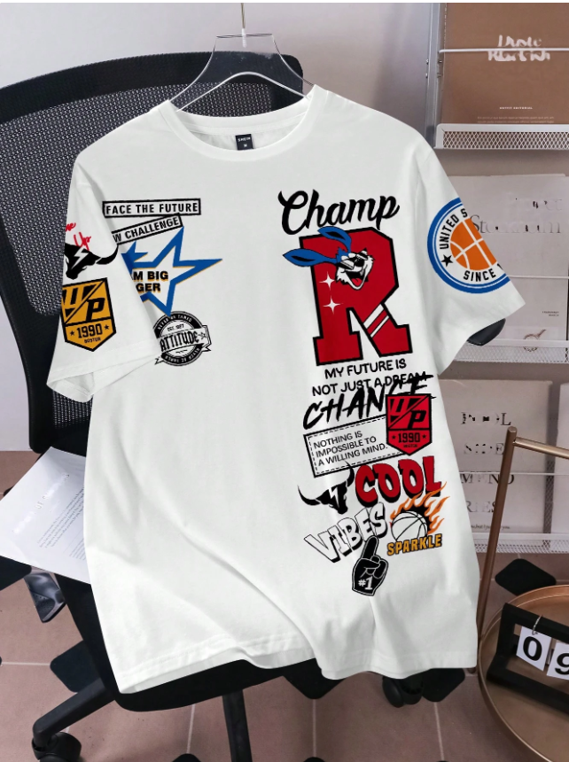 Street Style Collection