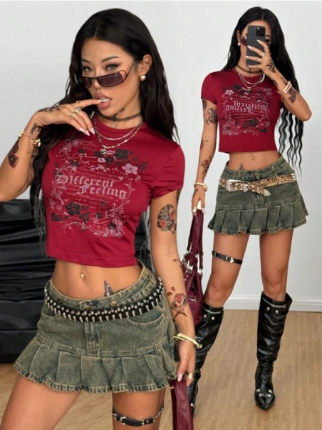 Women's Summer Style